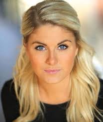 Michaela Saunders's Instagram, Twitter & Facebook