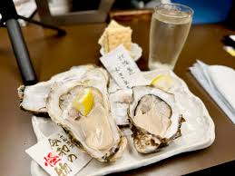 syori the foodie: Tsukiji Sandai 築地三代@Tokyo Shinjuku