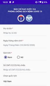 Khai báo y tế điện tử tại nhà. Cach Khai Bao Y Táº¿ Ä'iá»‡n Tá»­ Khai Bao Y Táº¿ Trá»±c Tuyáº¿n Hoatieu Vn