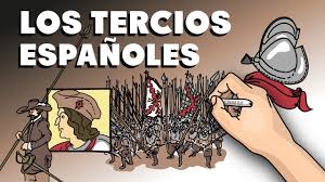 Video: Los Tercios Españoles – Asociación de Militares Españoles