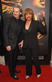 This childhood filled with cruelty and violence may explain why tina initially seemed to accept the mental and physical torture she put up with after she married ike in 1962. Tina Turner Once Recalled Falling In Love With Her Husband Erwin Bach At First Sight
