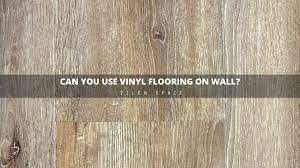 Maybe you would like to learn more about one of these? Can You Use Vinyl Flooring On Wall Tilen Space