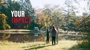 Report of Giving 2024