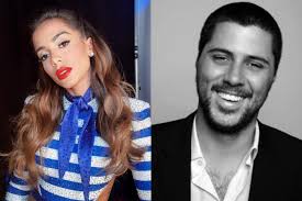 Larissa de macedo machado (born 30 march 1993), known by her stage name anitta, is a brazilian singer, songwriter, actress, dancer and businesswoman. Anitta Takes On A Relationship With A Businessman I M Not Checking The Bank Account Prime Time Zone Entertainment Prime Time Zone