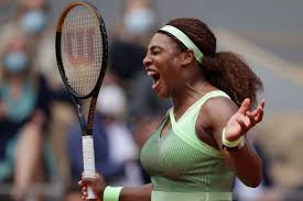 Third seed aryna sabalenka was dumped out of the french open in the third round on friday by russia's anastasia pavlyuchenkova, leaving serena williams as the. French Open Williams Taking Nothing For Granted As Sabalenka Stunned In Paris Mykhel