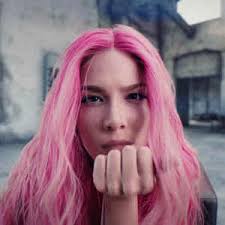 You may be looking for ashley, a song. Halsey Diskographie Discogs