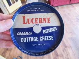 Cottage Cheese - No Salt Added At Whole Foods Market
