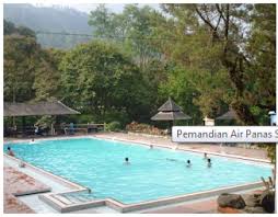 Wahana pemandian air panas ciater. Harga Tiket Masuk Pemandian Air Panas Songgoriti Batu Terbaru 2020 Jejak Wisata