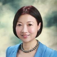 Lily Pang's Instagram, Twitter & Facebook