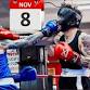 Amateur Boxing Gleason’s Gym Club Show - Nov 8 event image