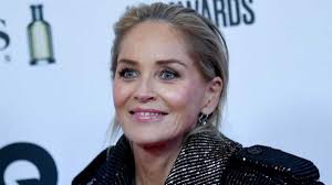 Sharon stone on how basic instinct nearly broke her, before making her a star. Sharon Stone Sublime In Corset At 62 Years Old She Is Amazing Today24 News English