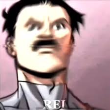 Sinister Mark German