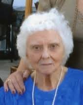 Obituary information for Nelle Eickelman