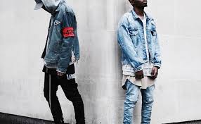 These fashion websites have converted men to online shoppers. 10 Websites With The Best Mens Streetwear Clothing Society19