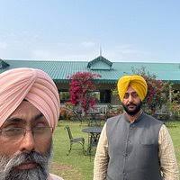 SARAI BHARATGARH RESTAURANT