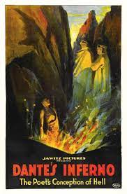 Dante's inferno, directed by henry otto; Dantes Inferno 1924 Film Complete Wiki Ratings Photos Videos Cast