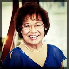 Obituary information for Evangeline Marcus (Teng)