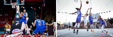 Jun 06, 2021 · basket 3x3, rae lin d'alie regala alle azzurre il pass per le olimpiadi di tokyo. Basket L Esordio Olimpico Del 3x3 Sportopolis