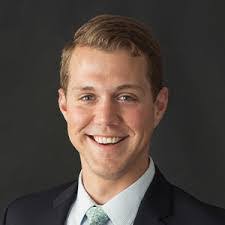 Chris Salomon's Instagram, Twitter & Facebook