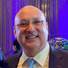 Gilbert Andrew Garcia