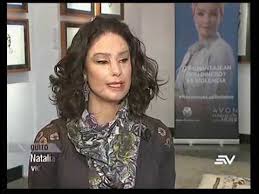 Maybe you would like to learn more about one of these? Natalia Ponce De Leon Victima De Ataque Con Acido Pide Reconocer Las Senales De Violencia Youtube