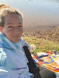 Does anyone know who this sweet boy may belong to? We've seen him several  different places along Clay Hollow Road and just want to make sure he has a  safe home ❤️ |