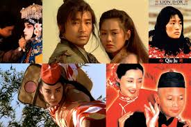 In the northern chinese city of manzhouli, they say there is an elephant that simply sits and. 40 Best Chinese Films In Past Four Decades 1989 1998
