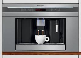 There isn't much to separate the two in terms of efficiency, as most will deliver a similar taste. Top 5 Built In Coffee Machines That Makes Your Life Easier
