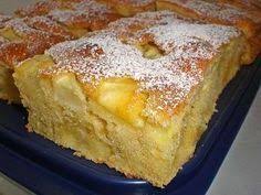 Apfelkuchen Grossmutters Art Selbstgemachtes Recetas Con Manzana Tortas De Manzanas Und Tostadas De Pollo