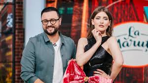 Cătălin botezatu a dezvăluit, de asemenea, și cine a fost marea lui dragoste, scrie evz.ro. Iulia Albu Ii Face Praf Pe Catalin Botezatu Dana Budeanu Si Alin Galatescu Youtube