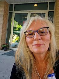 Hi all! I just wanted to introduce myself and share a photo I took