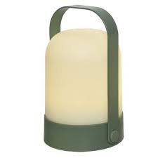 Led Tafellamp Bol Groen 21 Cm Hoog Kopen Feestverlichting Karwei In 2020 Tafellamp Feestverlichting Led