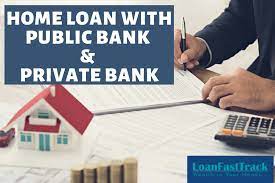 Hsbc's home loan calculator can help you to calculate everything from borrowing power to stamp duty fees. Difference In Applying Home Loan With Public Bank Private Bank Loanfasttrack