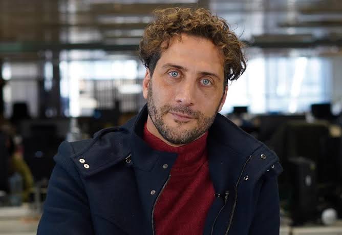 Luciano Cáceres: «Las propuestas de mano dura han fracasado en todo el  mundo, son puro marketing» - AM 530 - Somos Radio
