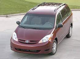 2005 toyota sienna expert review. 2006 Toyota Sienna Values Cars For Sale Kelley Blue Book