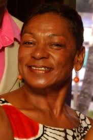 Sabrina Yvonne Goff-Heastie