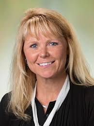 Terri Halverson, APRN,CNP