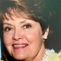 Claudia O'Hearn Taylor Obituary