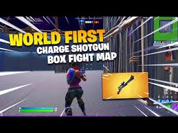 The last one standing wins. Updated Charge Shotgun Fortnite Creative Map Codes Dropnite Com