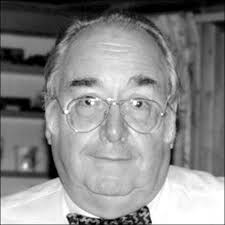 DAVID DECKER Obituary (1936