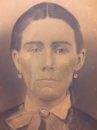 Eliza Ann Lockaby Capps (1846-1926)