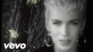Touch And Go Let S Go Straight To Number One Lyrics Eurythmics Miracle Of Love Annie Lennox Music Videos Music