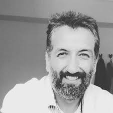 Konstantinos Daramouskas