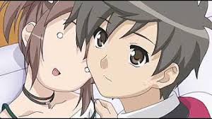 Anime random 5 months ago. Mix Anime Comedy Romance Sub Indo Youtube