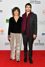 Born in the year 1958 january 12 at london, england, christiane amanpour was born to an iranian father mahmoud amanpour and british mother. Darius John Rubin Christiane Amanpour Son Age Wiki Girlfriend Birthday