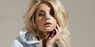 Celebrities with first name: Melanie