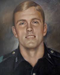Reflections for Police Officer Daniel Howard Golden, Huntsville Police  Department, Alabama