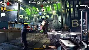 Your task is to destroy all the zombies affected by the new terrible virus, do not let the virus spread further. Unkilled Mod Apk Unlimited Ammo 2021 Techcrachi Com