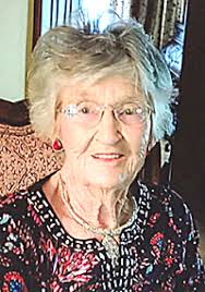 Hester Hasseltine Shrable Pendergrass, 99