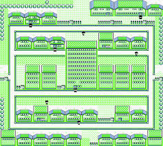 President within the silph company building. Pokemon Red And Blue Saffron City Strategywiki The Video Game Walkthrough And Strategy Guide Wiki